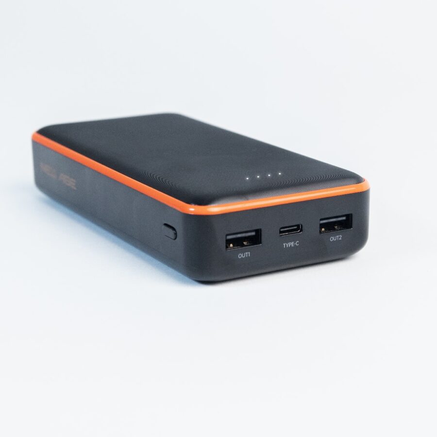 New Age  22500Mah Power Bank - Image 2