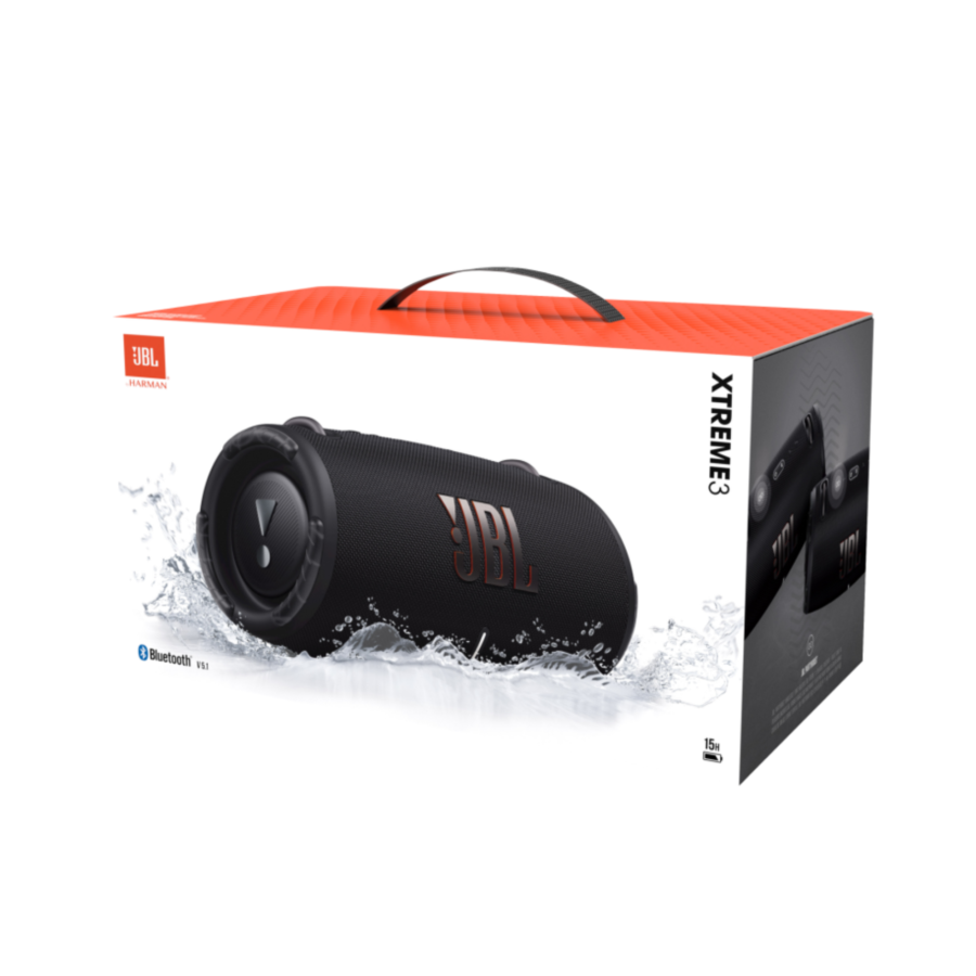 JBL Xtreme 3
